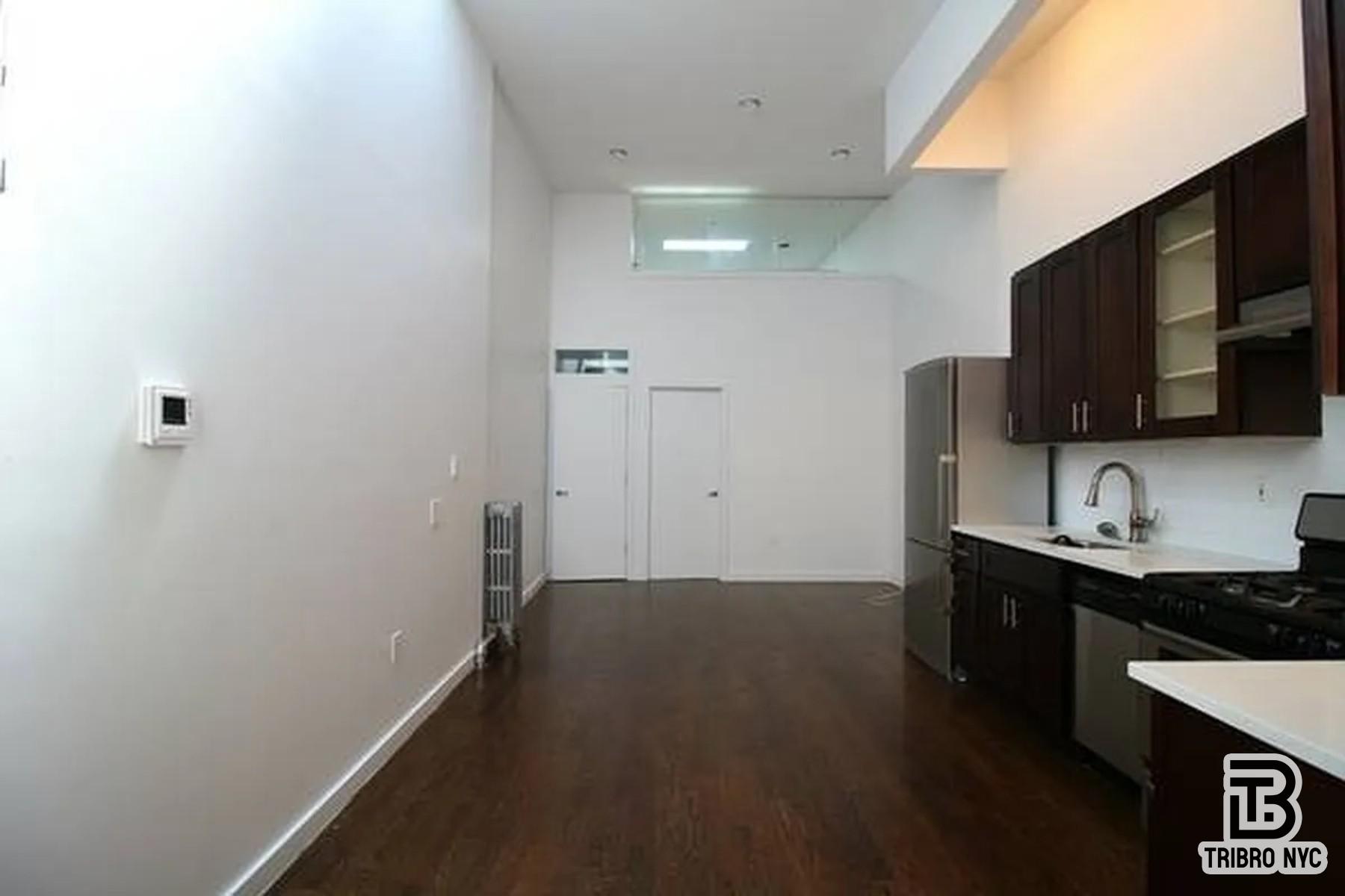 886 Franklin Avenue 2LL Crown Heights Brooklyn NY 11225