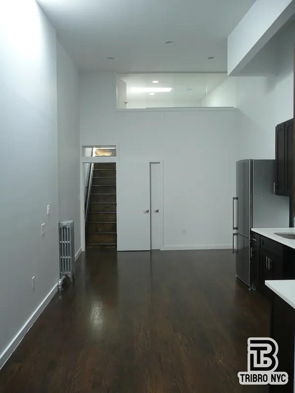 886 Franklin Avenue 2LL Crown Heights Brooklyn NY 11225