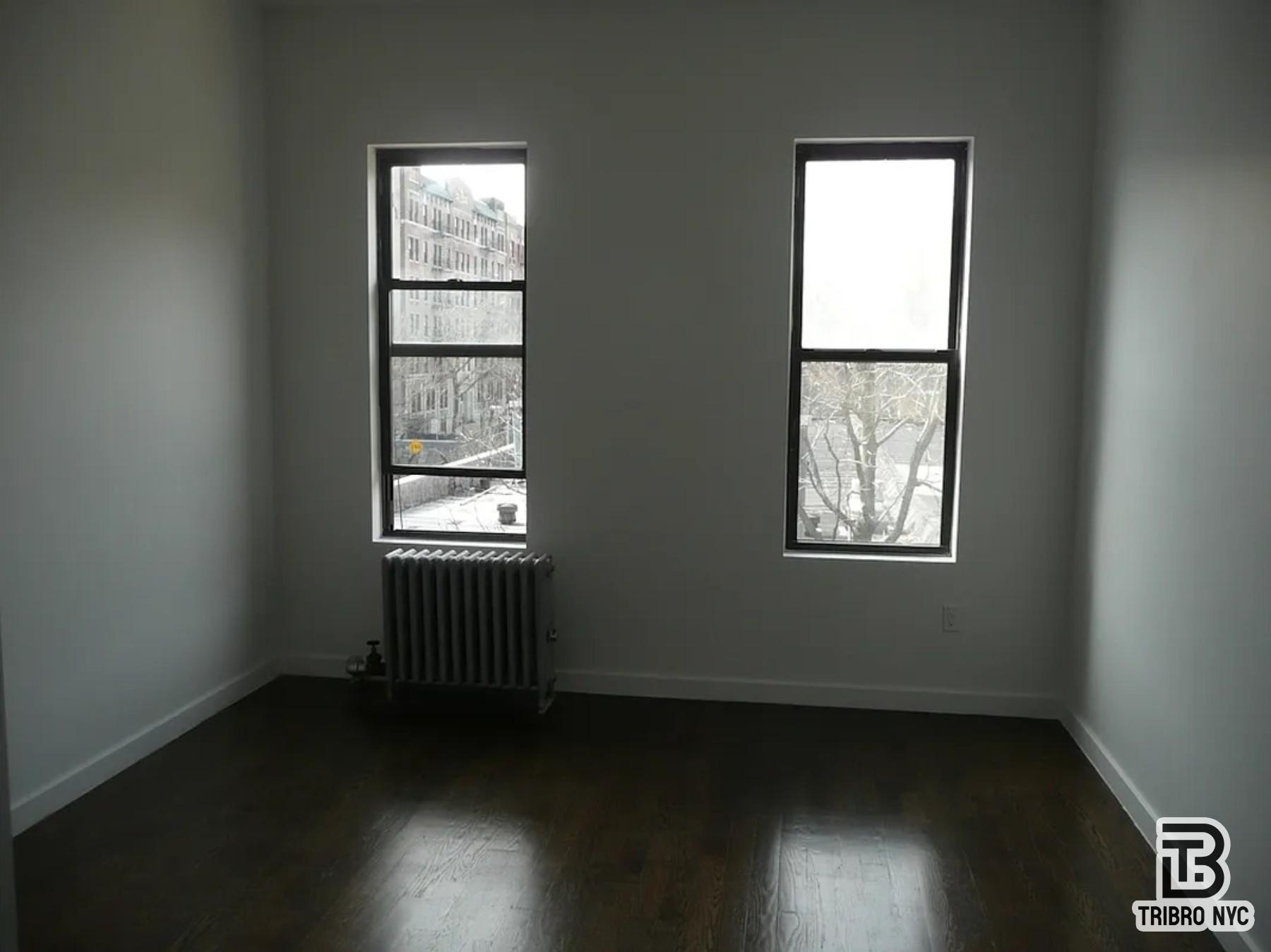 886 Franklin Avenue 2LL Crown Heights Brooklyn NY 11225
