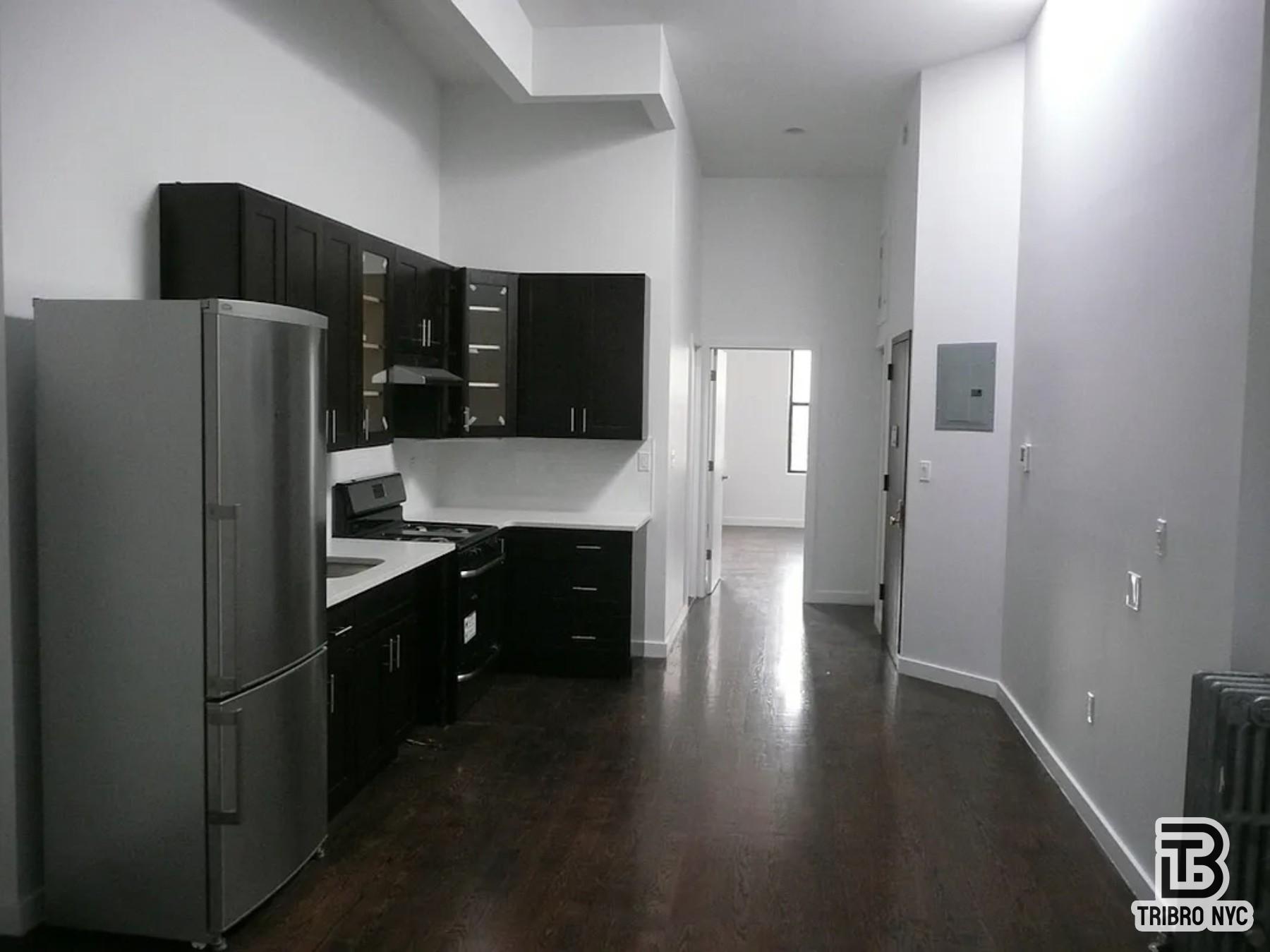 886 Franklin Avenue 2LL Crown Heights Brooklyn NY 11225