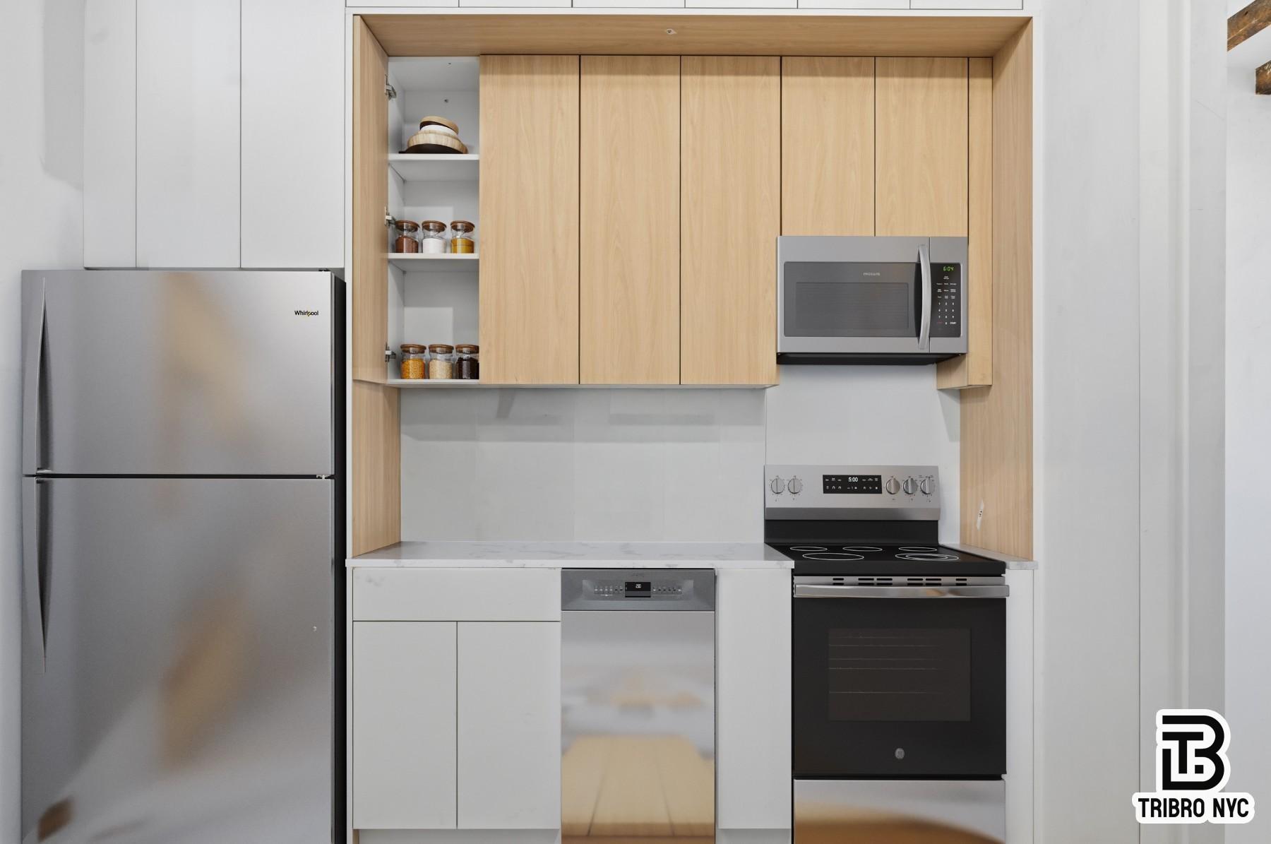105 Berry Street 2C Williamsburg Brooklyn NY 11249