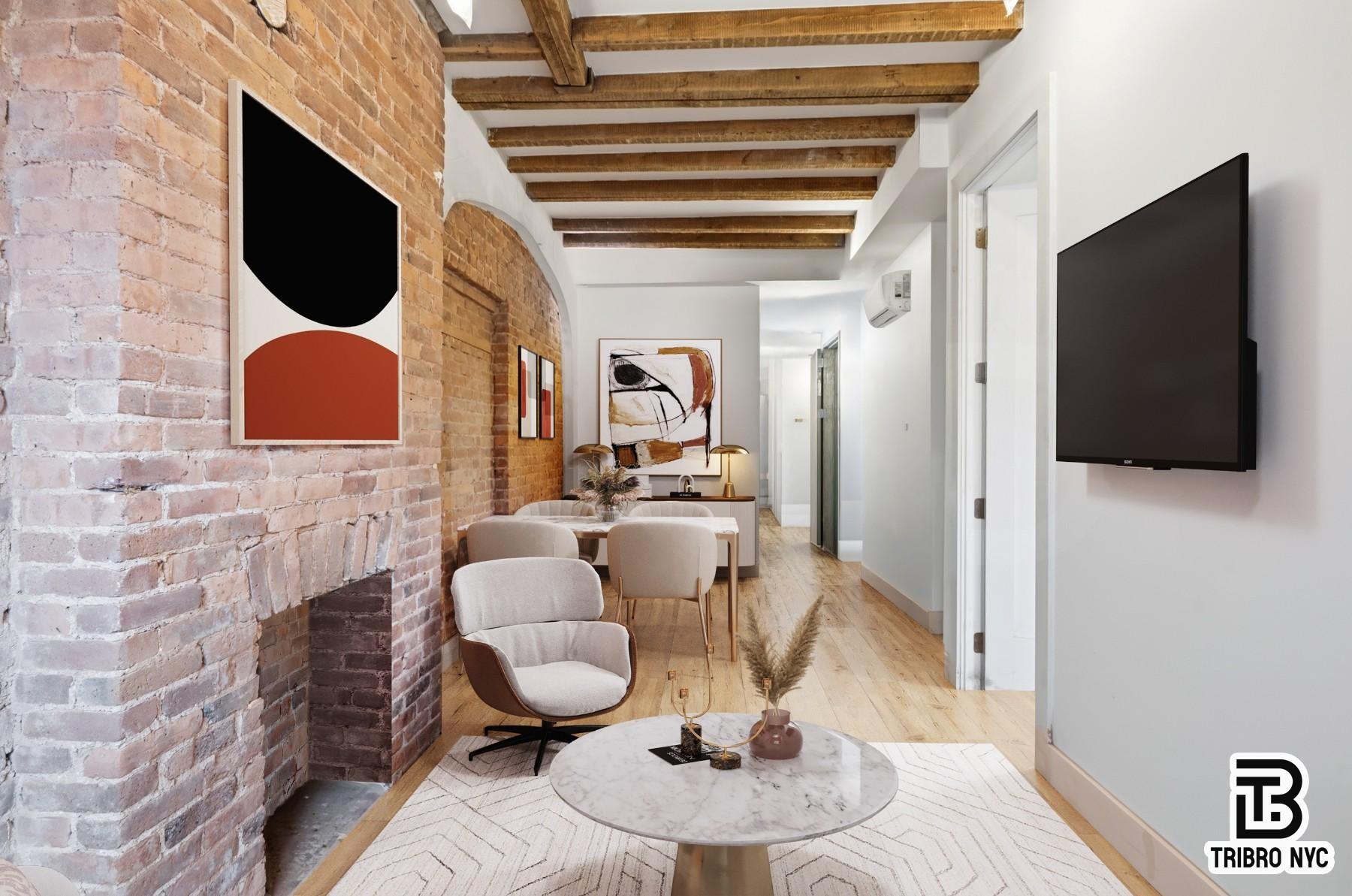 105 Berry Street 2C Williamsburg Brooklyn NY 11249