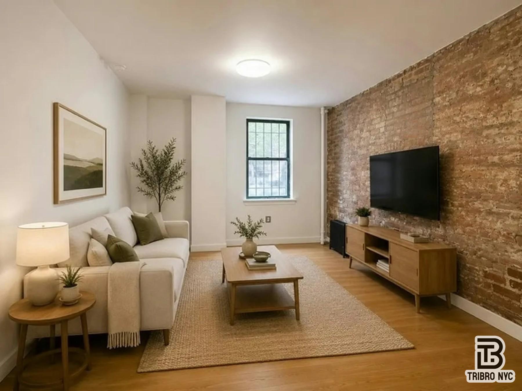350 Greene Avenue Bedford Stuyvesant Brooklyn NY 11216