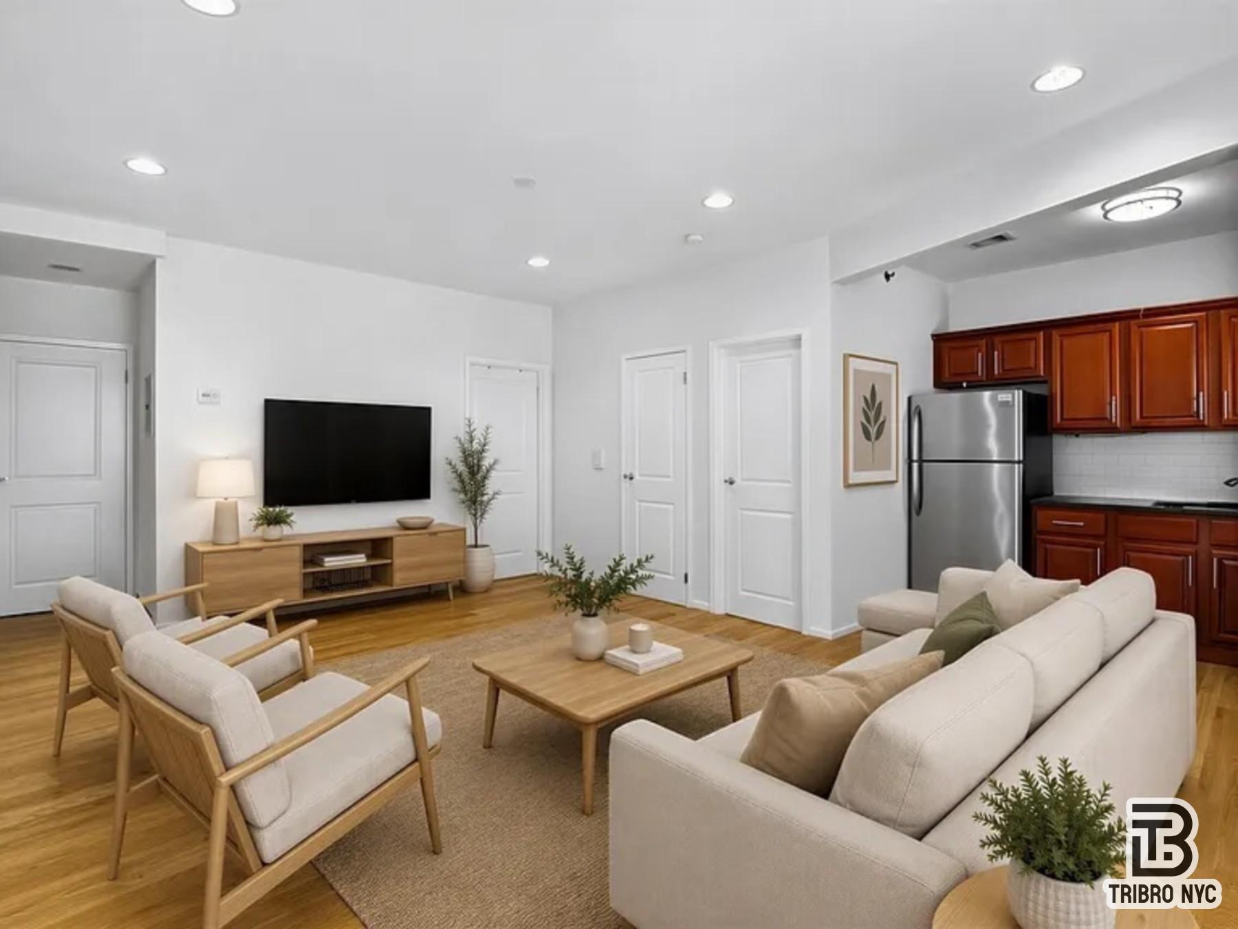 1289 Myrtle Avenue Bushwick Brooklyn NY 11221