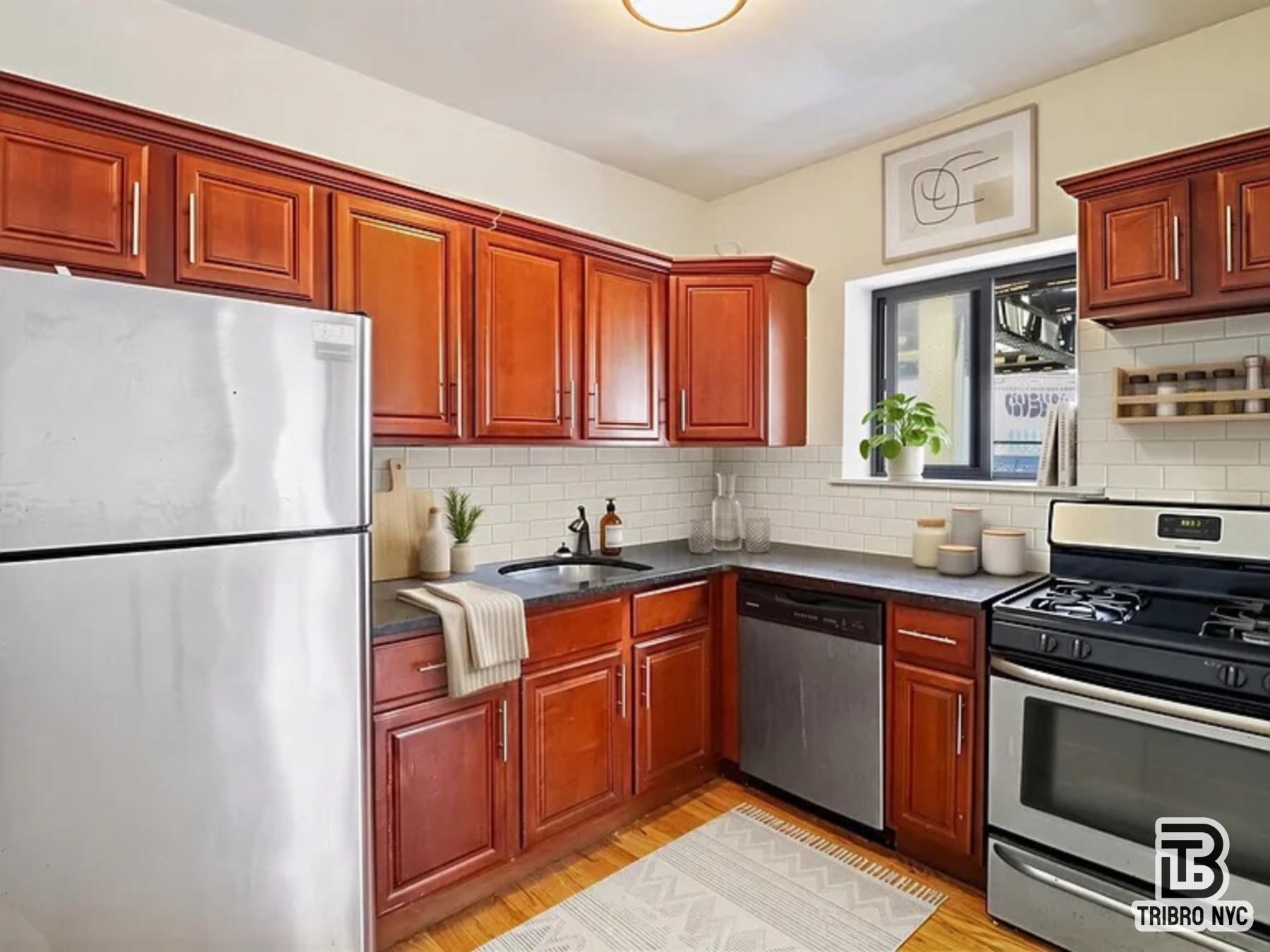 1289 Myrtle Avenue Bushwick Brooklyn NY 11221