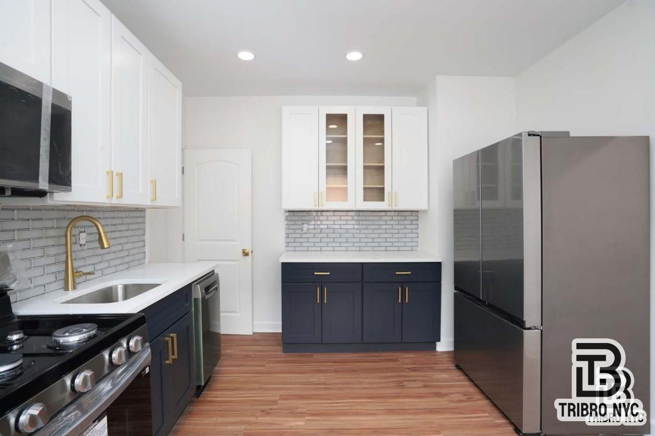 2066 82nd Street 2 Bensonhurst Brooklyn NY 11214