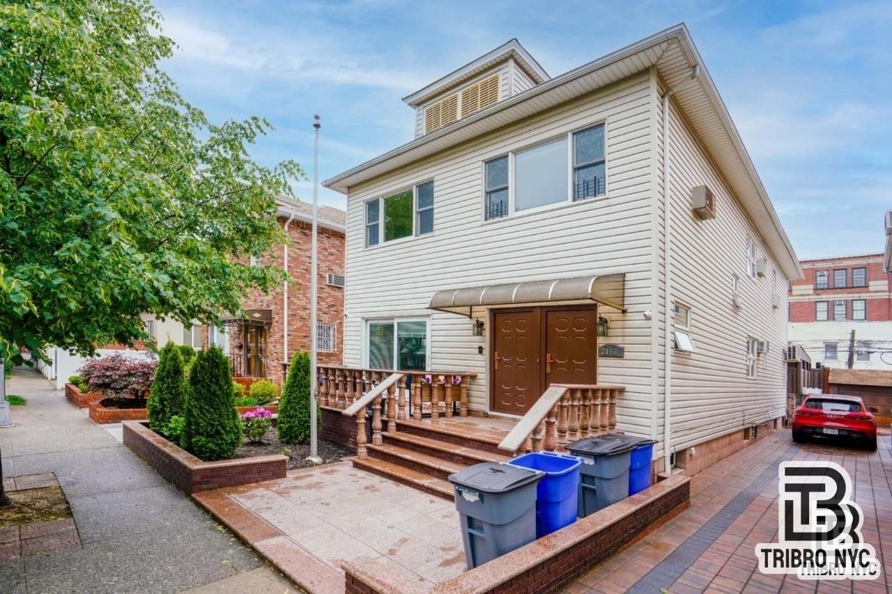 2066 82nd Street 2 Bensonhurst Brooklyn NY 11214