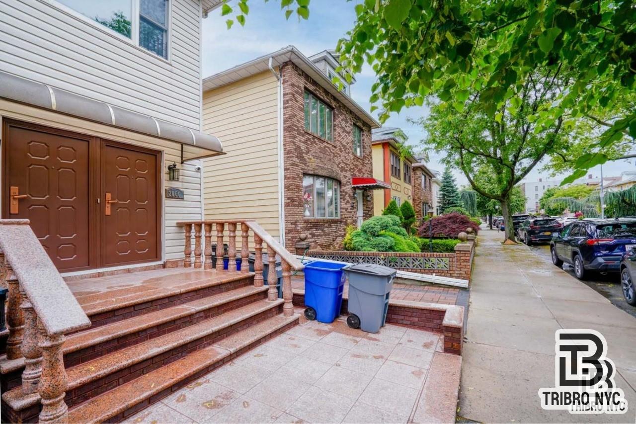 2066 82nd Street 2 Bensonhurst Brooklyn NY 11214