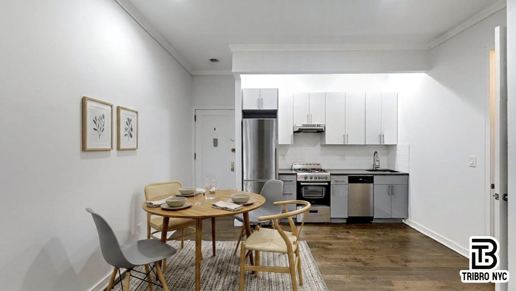 410 Eastern Parkway 1M Crown Heights Brooklyn NY 11225