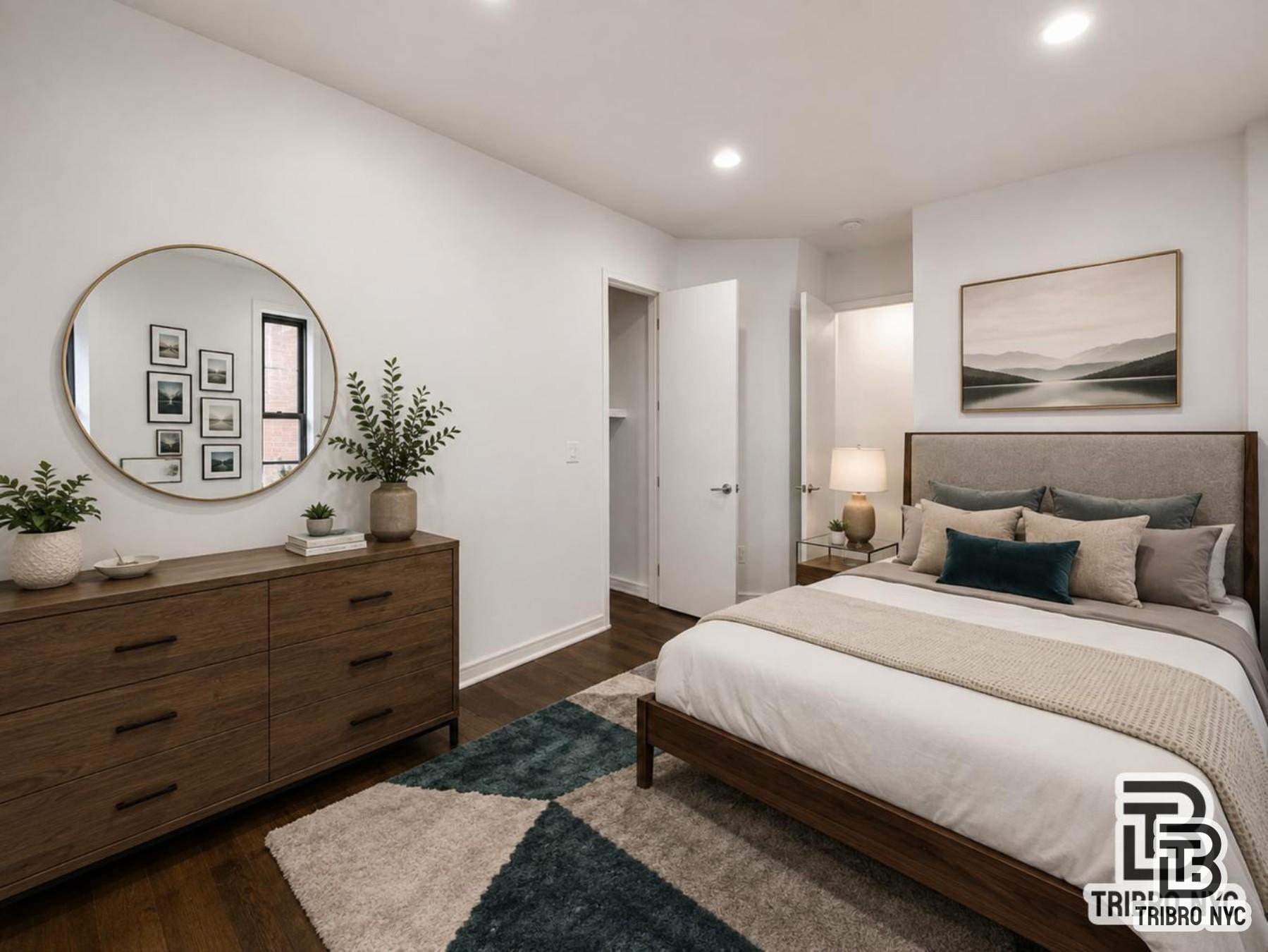 410 Eastern Parkway 1M Crown Heights Brooklyn NY 11225