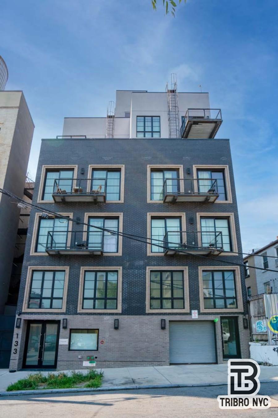 133 Brown Place 808 Mott Haven Bronx NY 10454