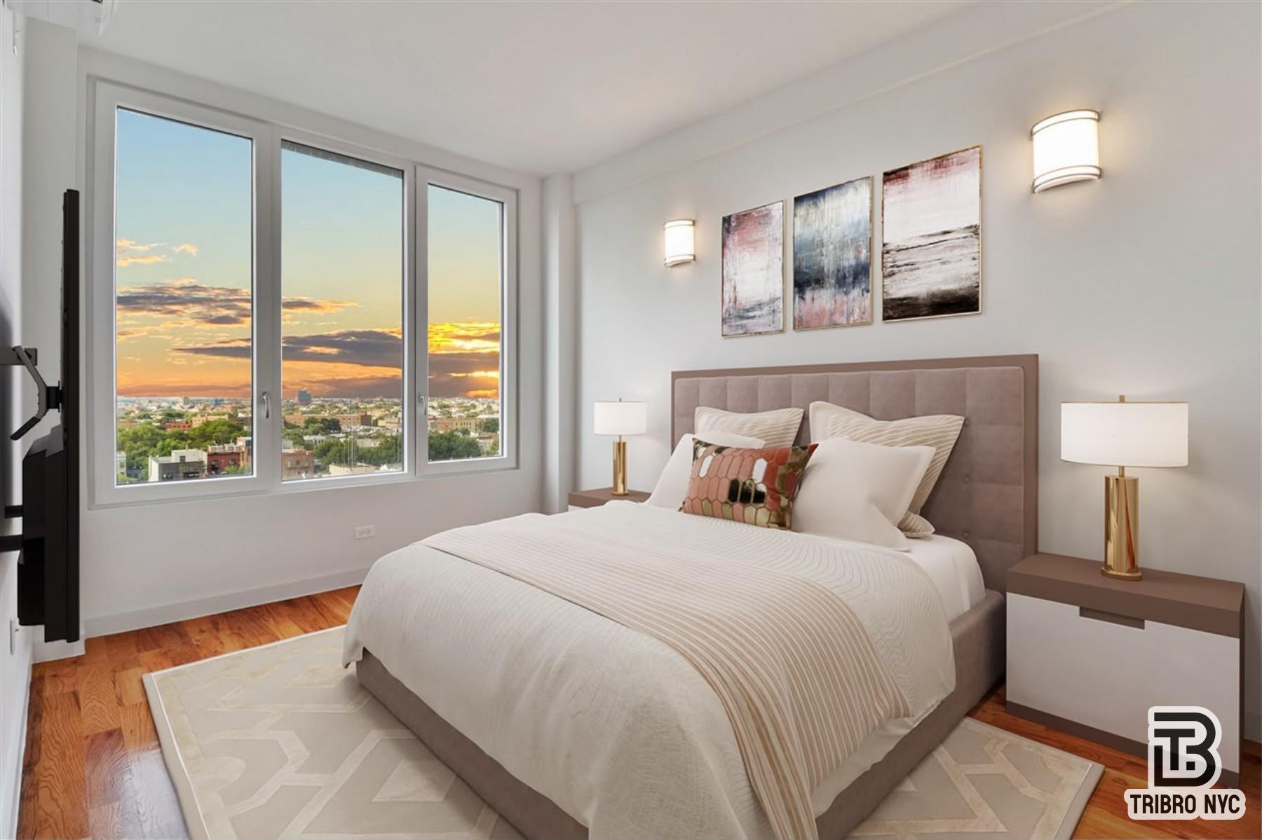 15 Somers Street 3B Ocean Hill Brooklyn NY 11233