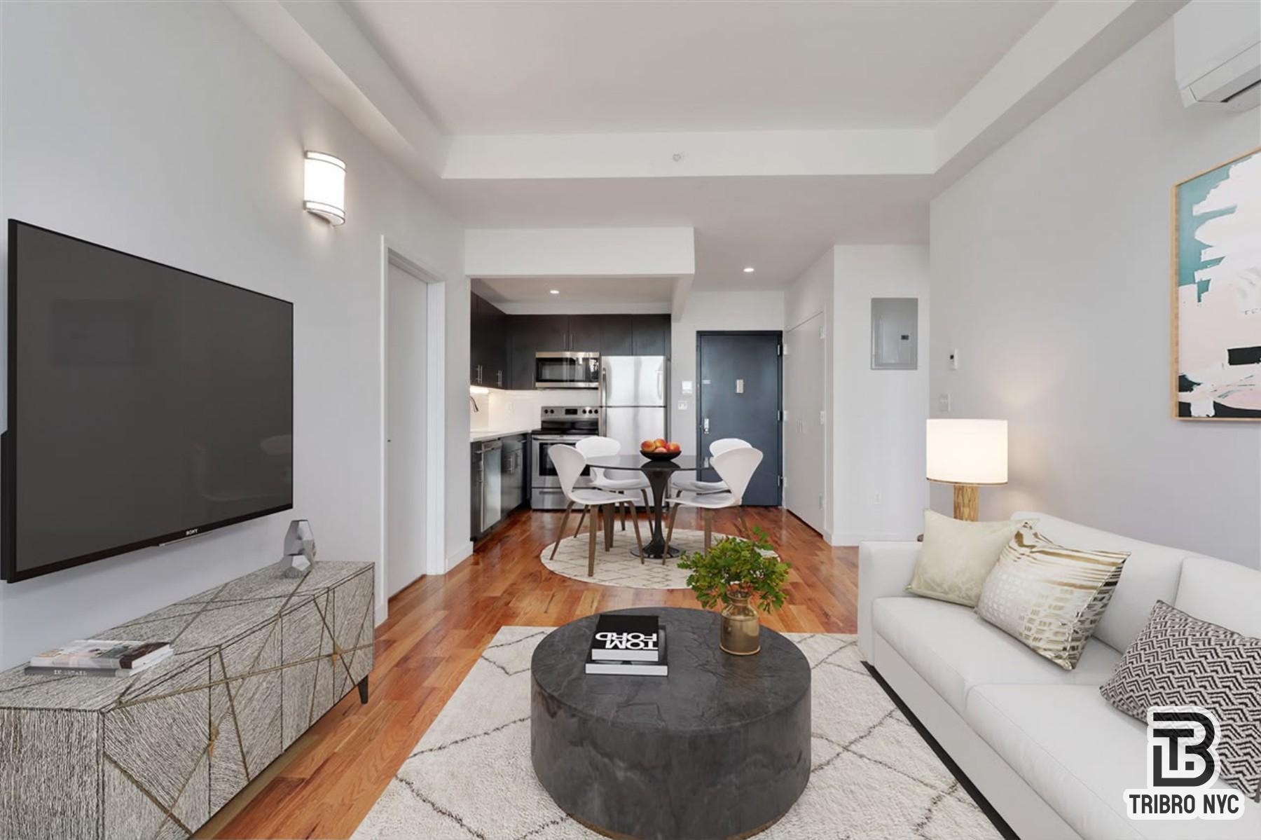 15 Somers Street 3B Ocean Hill Brooklyn NY 11233