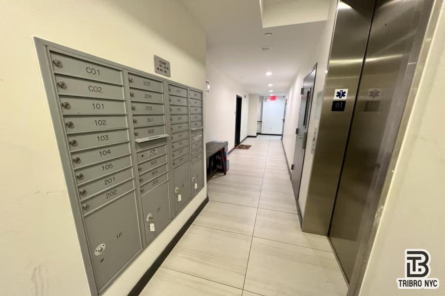 61 West 104th Street Manhattan Valley New York NY 10025