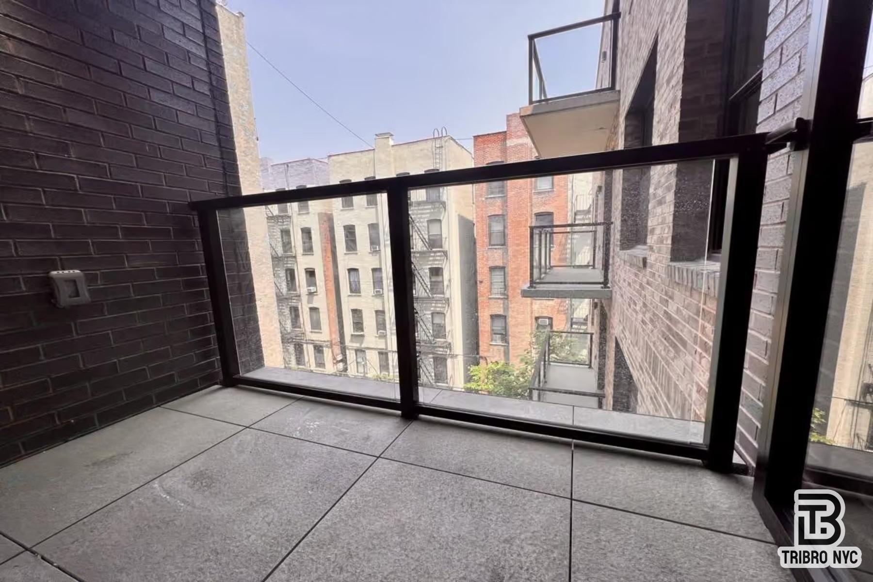 61 West 104th Street Manhattan Valley New York NY 10025