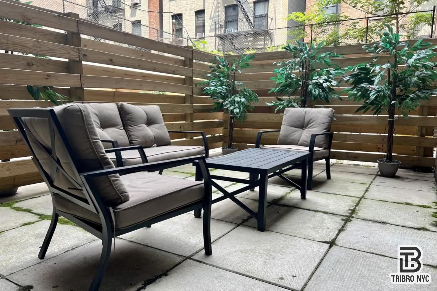 61 West 104th Street Manhattan Valley New York NY 10025