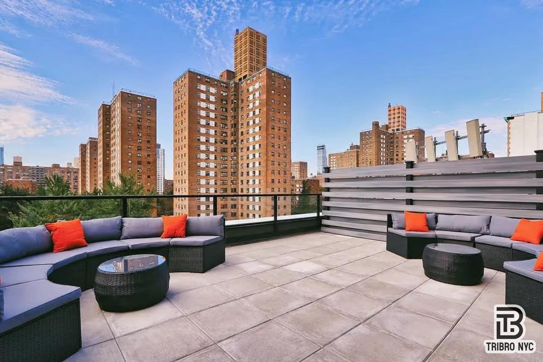 61 West 104th Street Manhattan Valley New York NY 10025