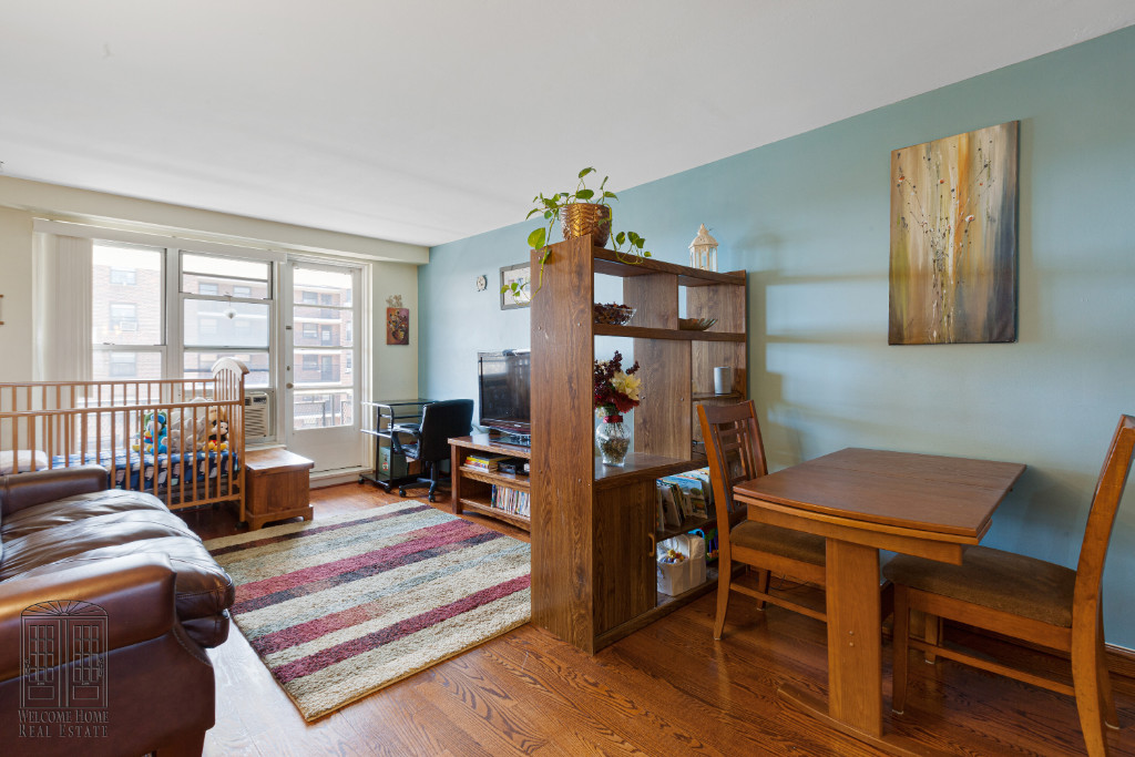 Are Dogs Allowed In Roosevelt Terrace In Jackson Heights