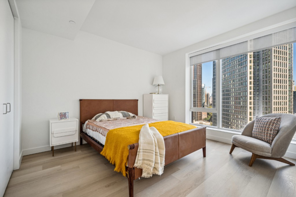 17 Hanover Place PH1B Downtown Brooklyn NY 11201
