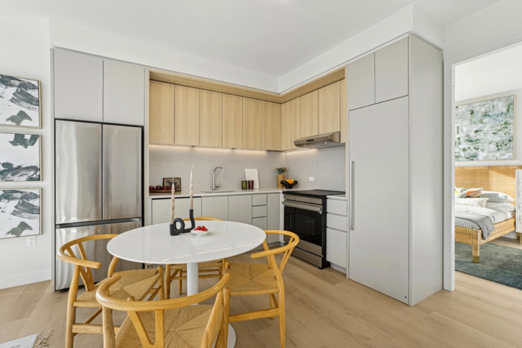 17 Hanover Place 28D Downtown Brooklyn NY 11201