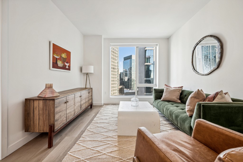 17 Hanover Place PH2B Downtown Brooklyn NY 11201