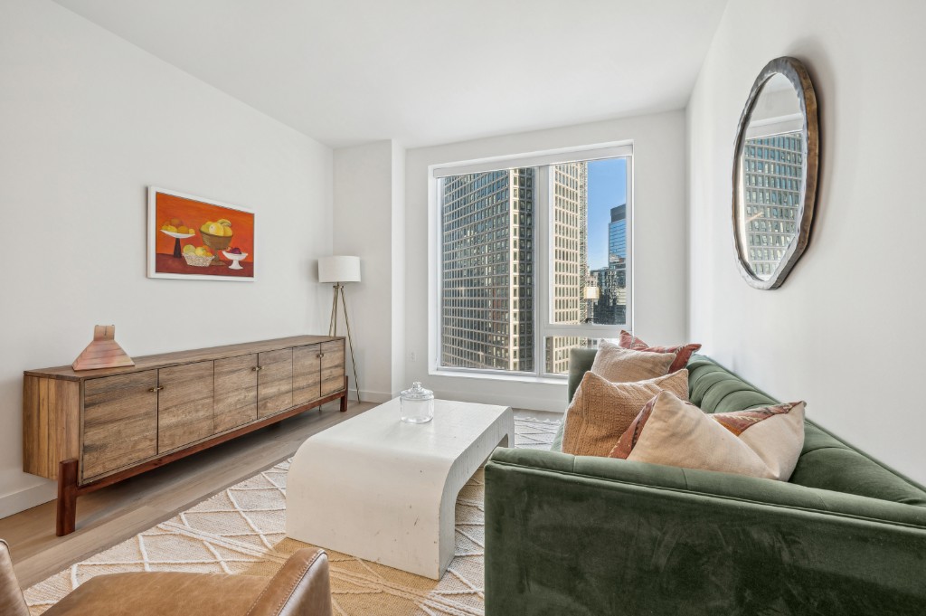 17 Hanover Place PH2B Downtown Brooklyn NY 11201