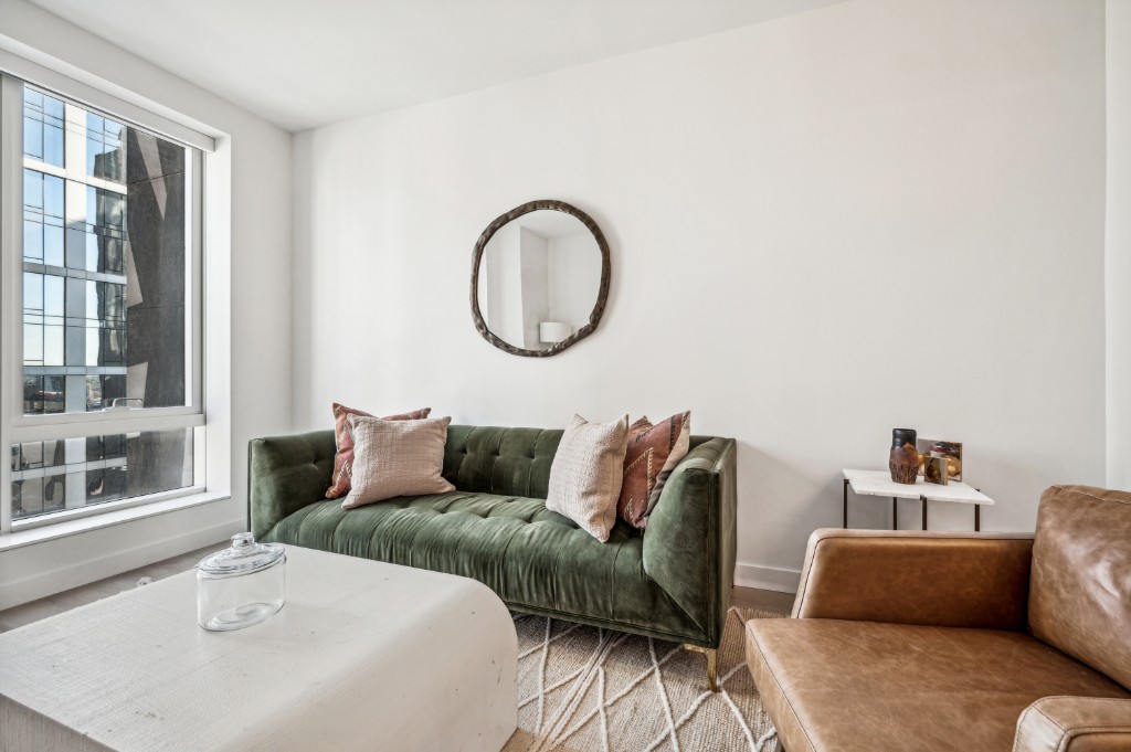 17 Hanover Place PH2B Downtown Brooklyn NY 11201