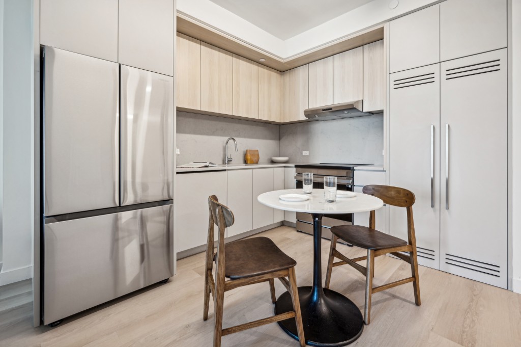 17 Hanover Place PH2B Downtown Brooklyn NY 11201