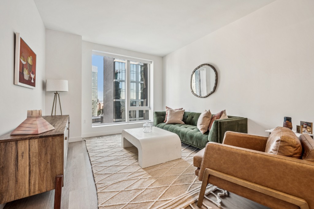 17 Hanover Place PH2B Downtown Brooklyn NY 11201