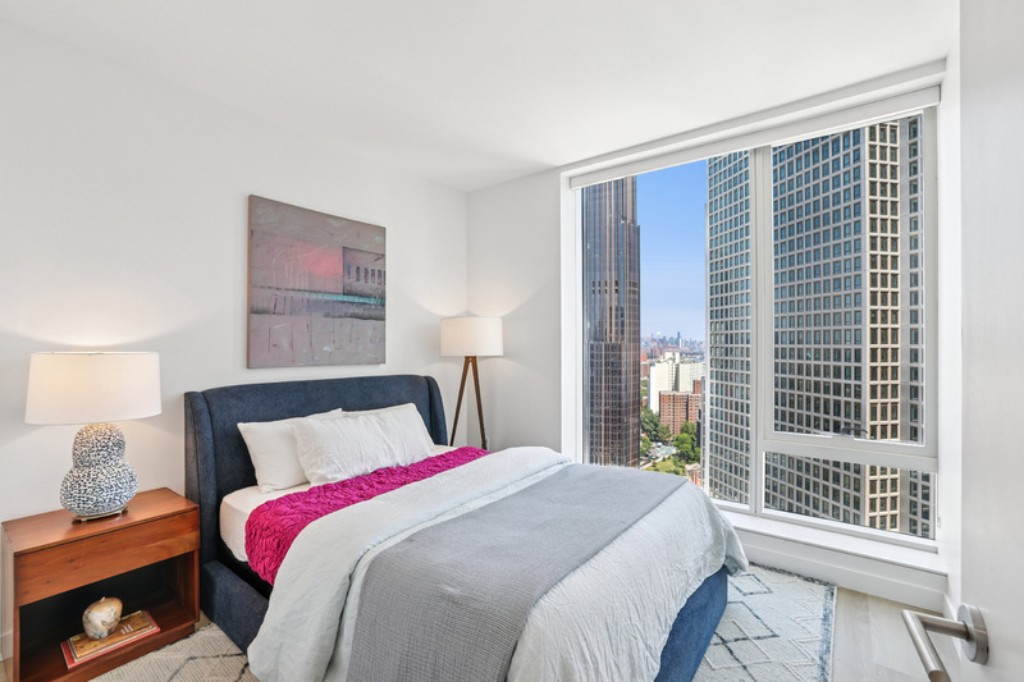 17 Hanover Place 27J Downtown Brooklyn NY 11201