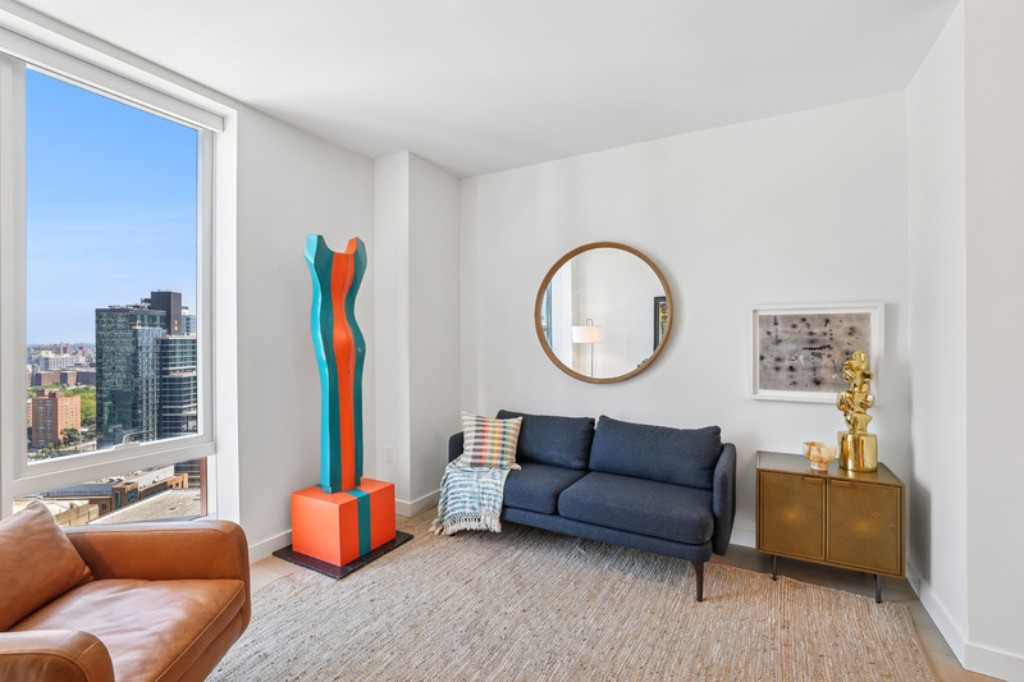 17 Hanover Place 27J Downtown Brooklyn NY 11201