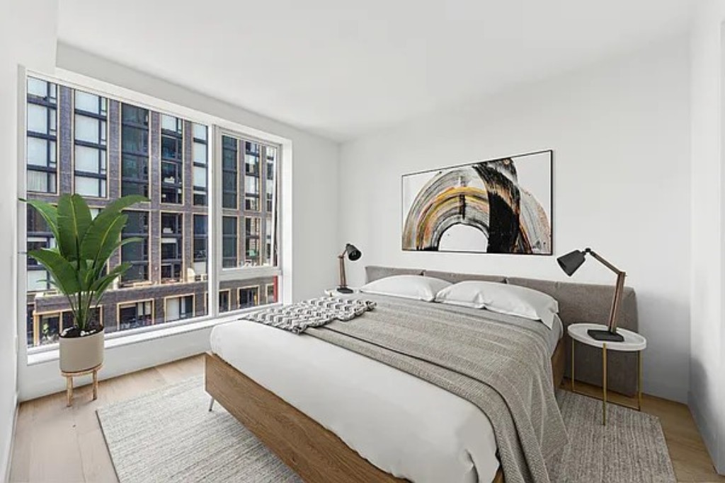 17 Hanover Place Downtown Brooklyn NY 11201