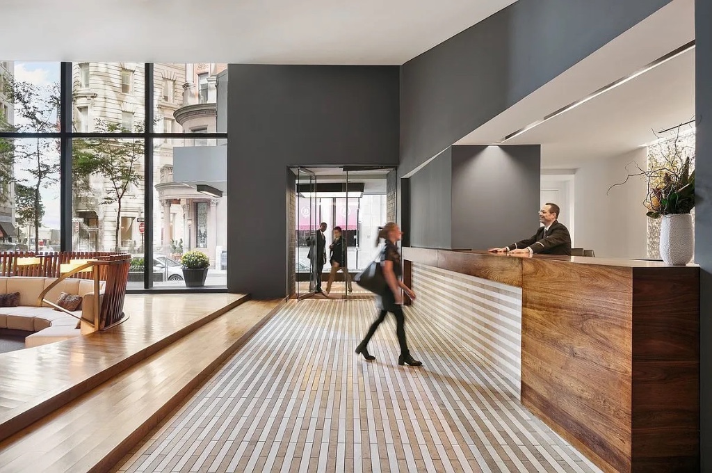15 William Street 29D Financial District New York NY 10005