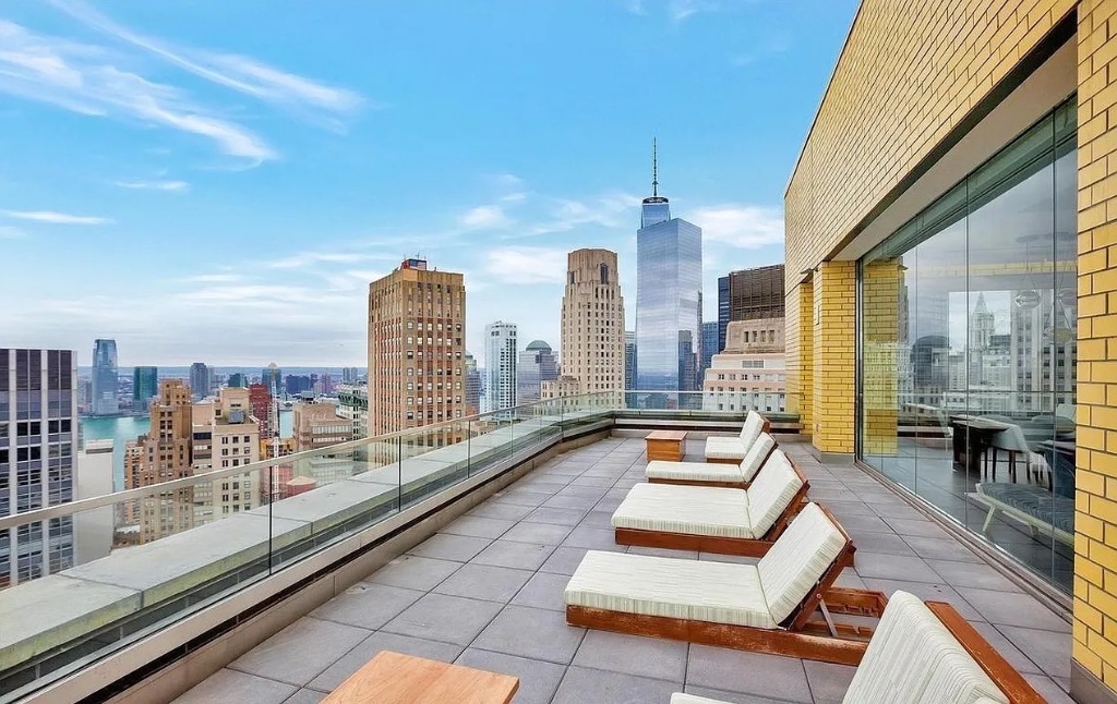 15 William Street 29D Financial District New York NY 10005