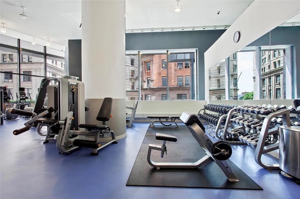 15 William Street 29D Financial District New York NY 10005