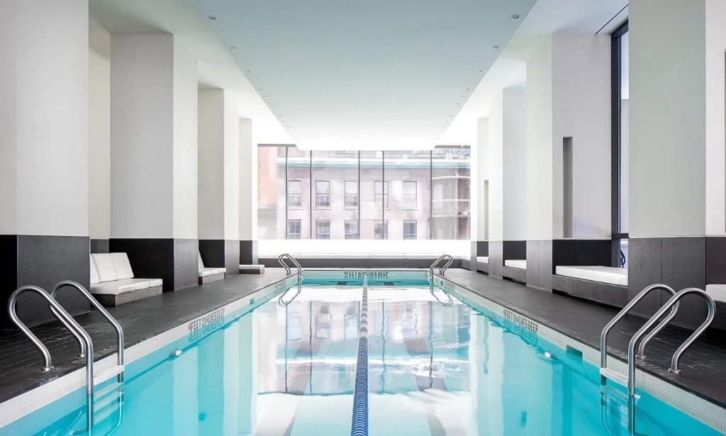 15 William Street 29D Financial District New York NY 10005