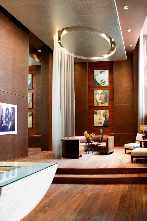 1 Wall Street Court Financial District New York NY 10005