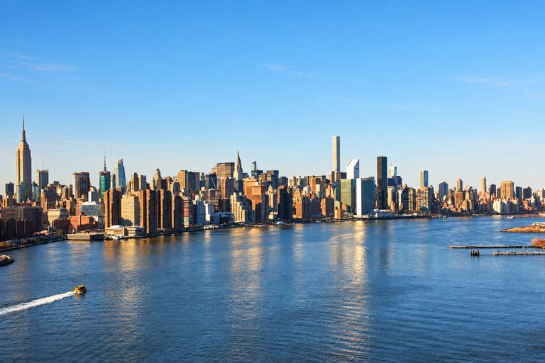 2 Northside Piers 31Y Williamsburg Brooklyn NY 11249