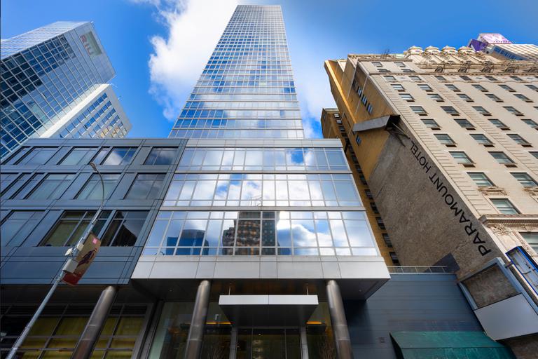 247 West 46th Street Midtown West New York NY 10036