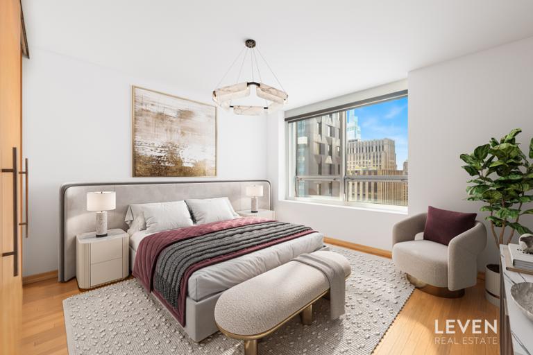 15 West 53rd Street 40D Midtown West New York NY 10019