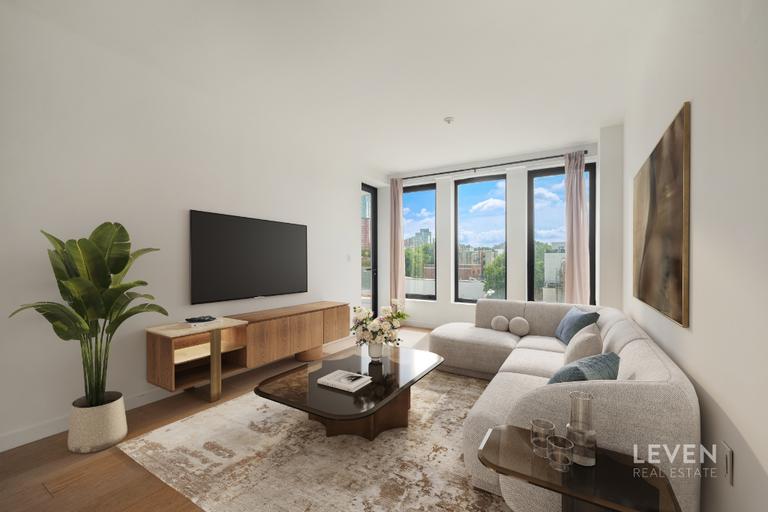 58 Saint Marks Place Boerum Hill Brooklyn NY 11217