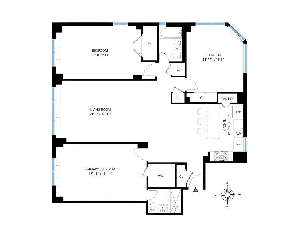 1175 York Avenue Upper East Side New York NY 10065