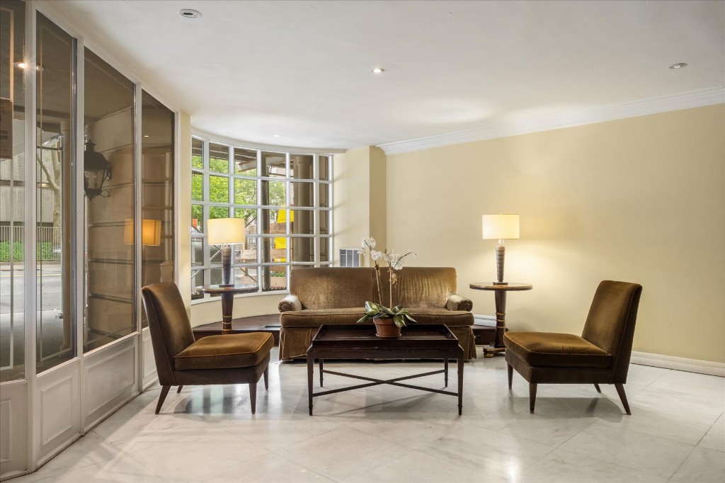 1175 York Avenue Upper East Side New York NY 10065