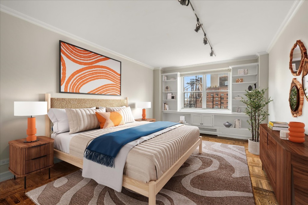 1175 York Avenue Upper East Side New York NY 10065