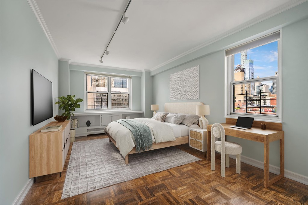 1175 York Avenue Upper East Side New York NY 10065