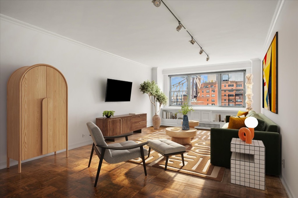 1175 York Avenue Upper East Side New York NY 10065