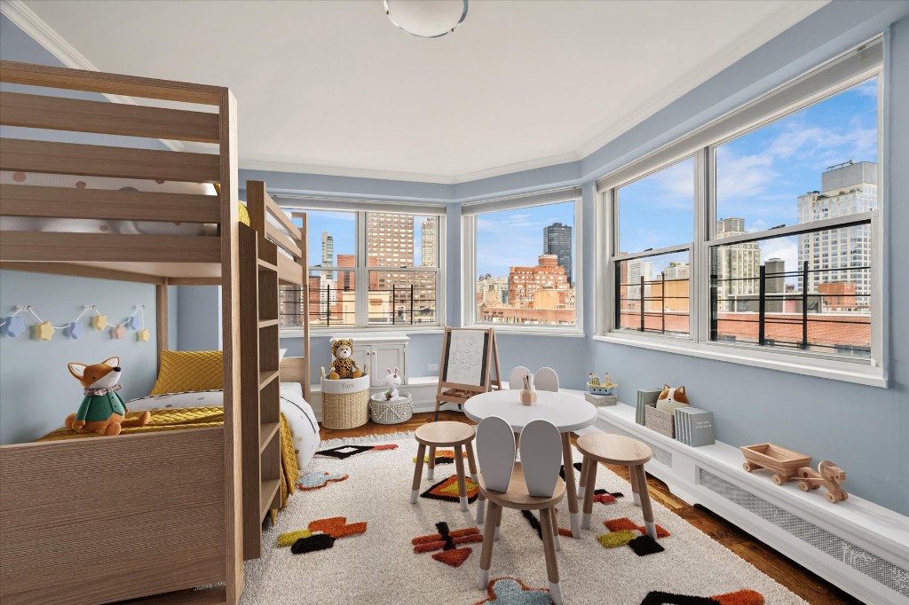 1175 York Avenue Upper East Side New York NY 10065