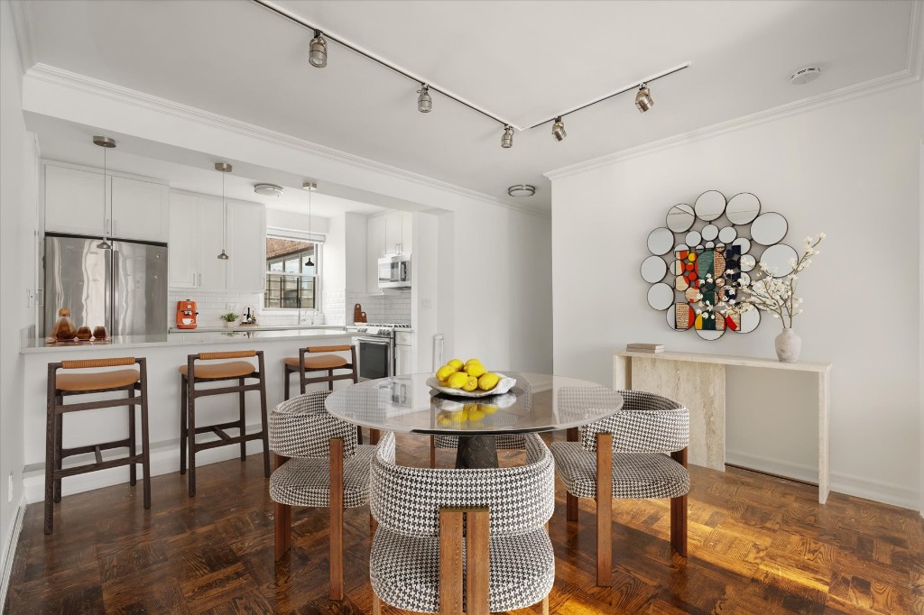 1175 York Avenue Upper East Side New York NY 10065