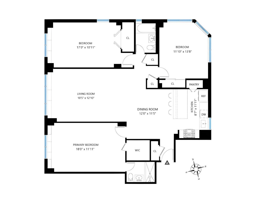 1175 York Avenue Upper East Side New York NY 10065