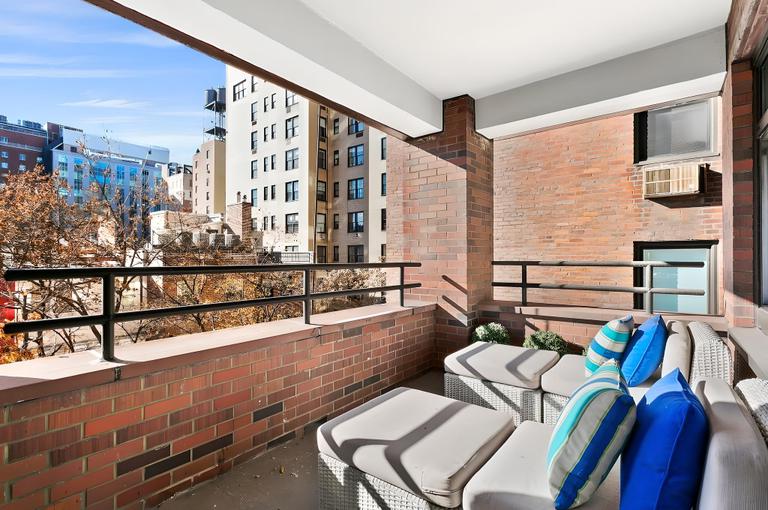 124 East 79th Street 6B Upper East Side New York NY 10075